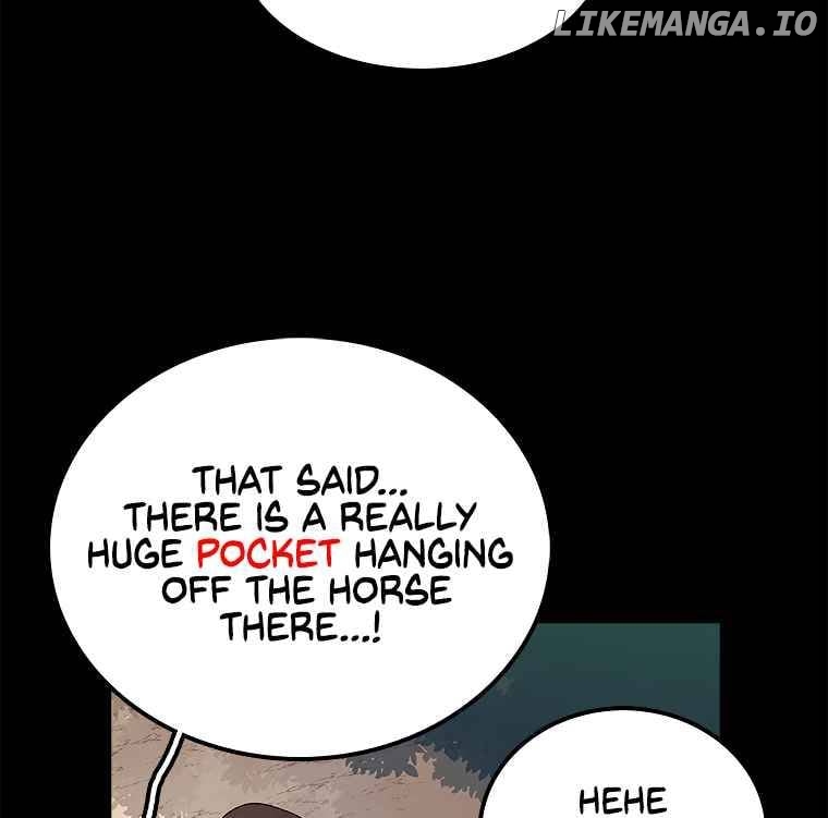 Read The House Without Time Manga Online
