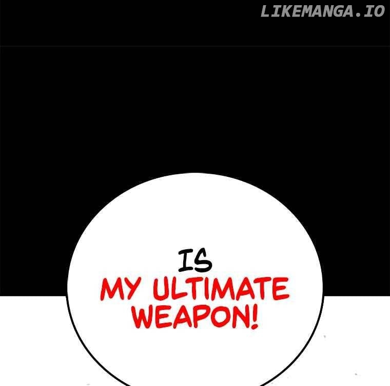 Read The House Without Time Manga Online