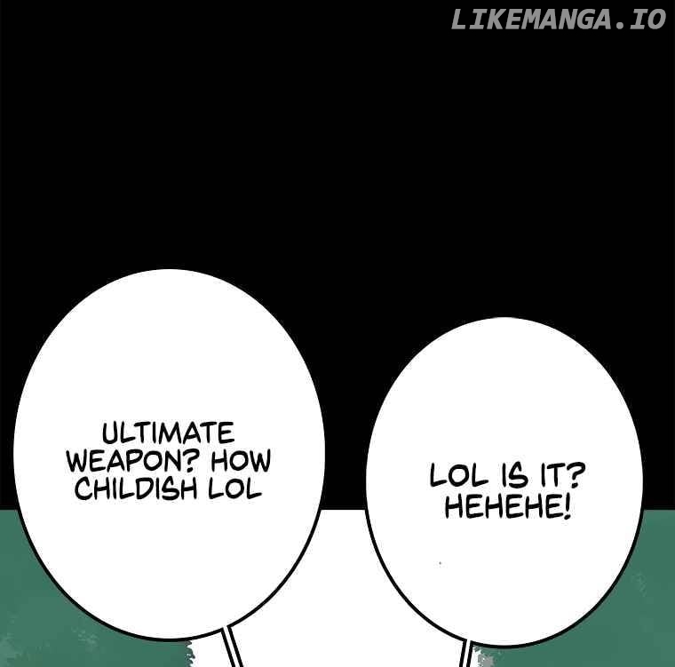 Read The House Without Time Manga Online