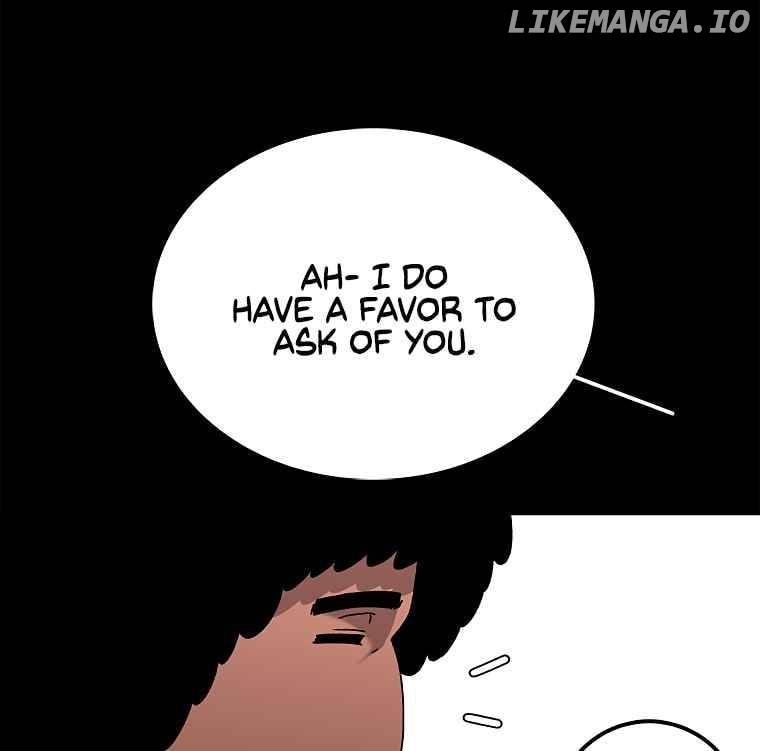 Read The House Without Time Manga Online