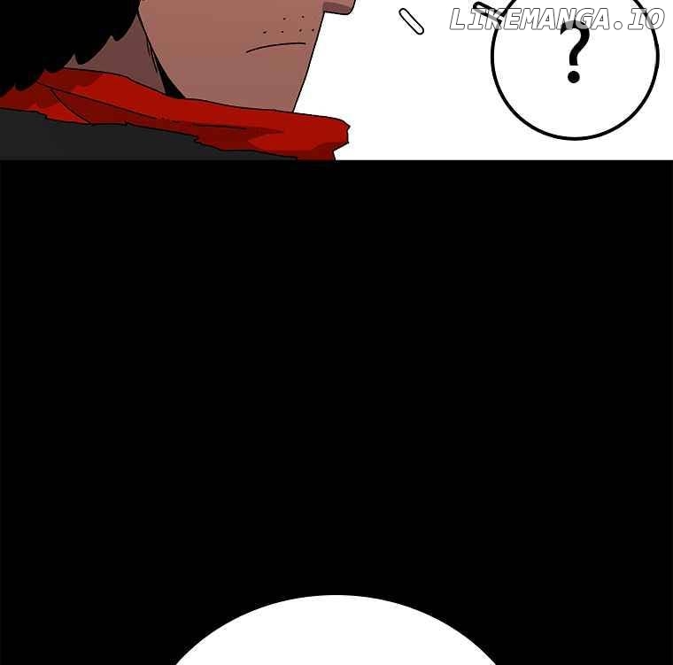Read The House Without Time Manga Online