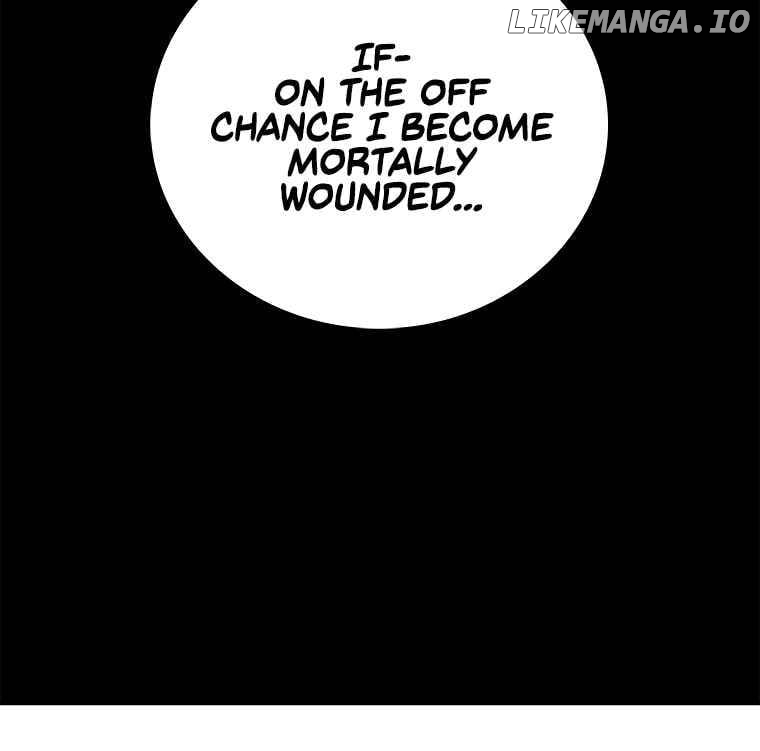Read The House Without Time Manga Online