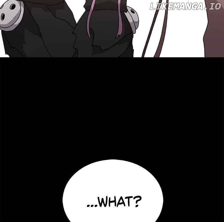Read The House Without Time Manga Online