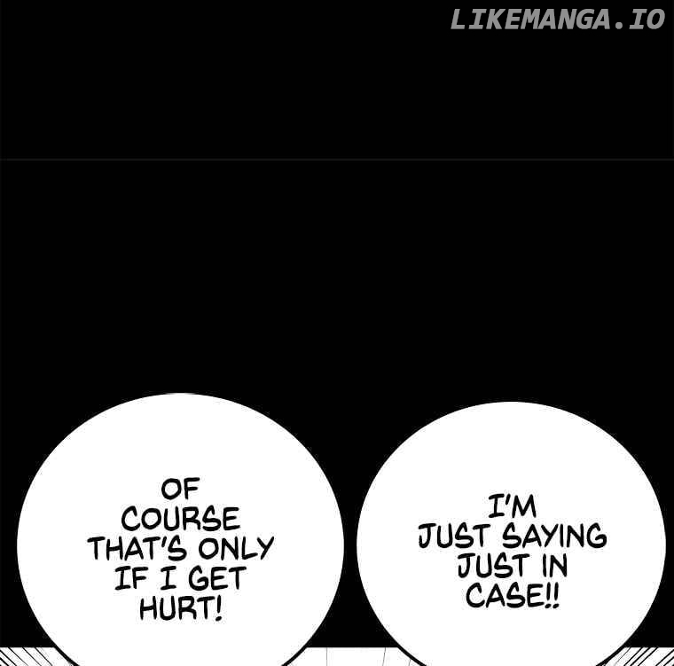 Read The House Without Time Manga Online