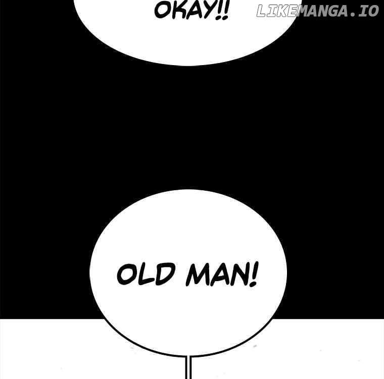 Read The House Without Time Manga Online