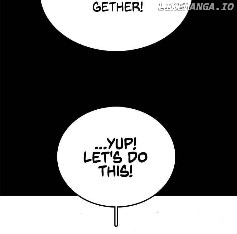 Read The House Without Time Manga Online