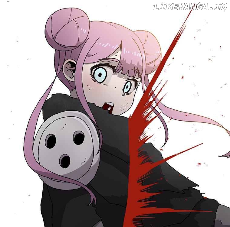 Read The House Without Time Manga Online