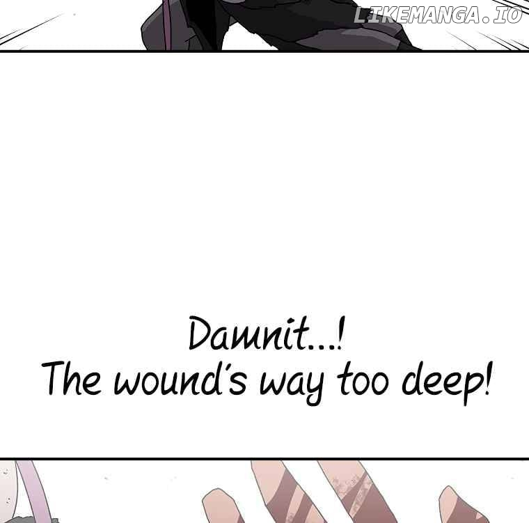 Read The House Without Time Manga Online