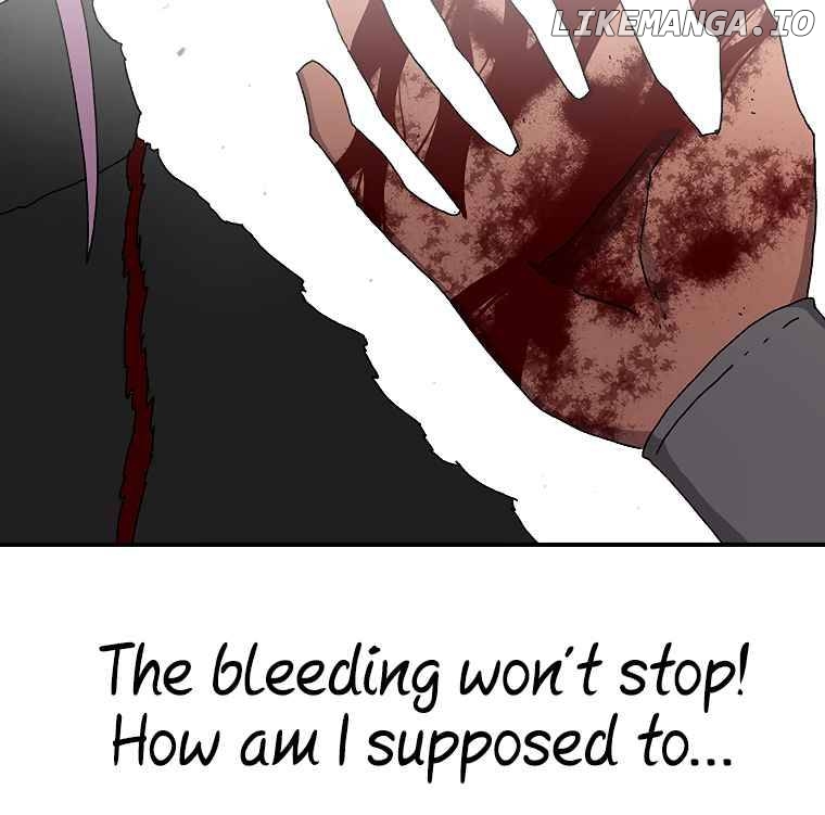 Read The House Without Time Manga Online