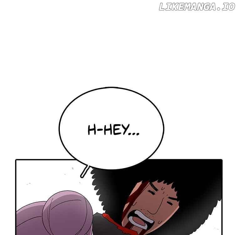 Read The House Without Time Manga Online