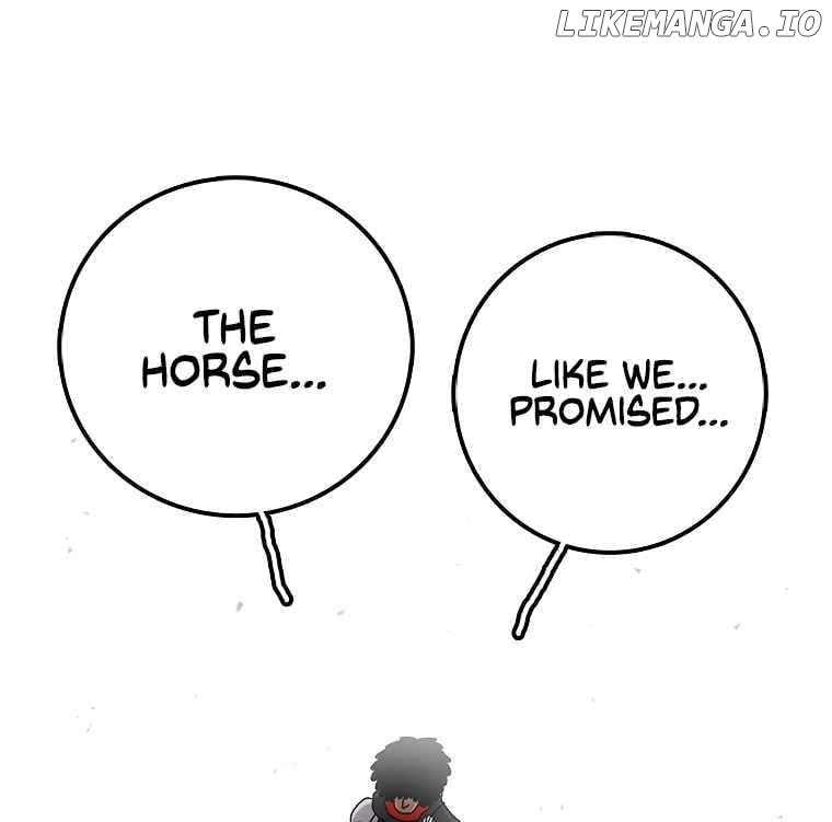 Read The House Without Time Manga Online
