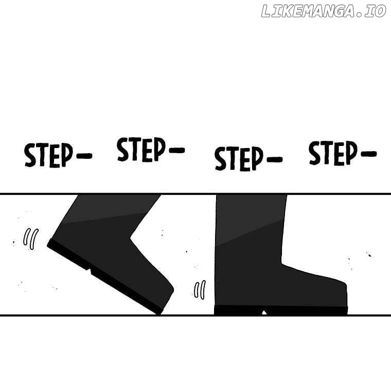 Read The House Without Time Manga Online