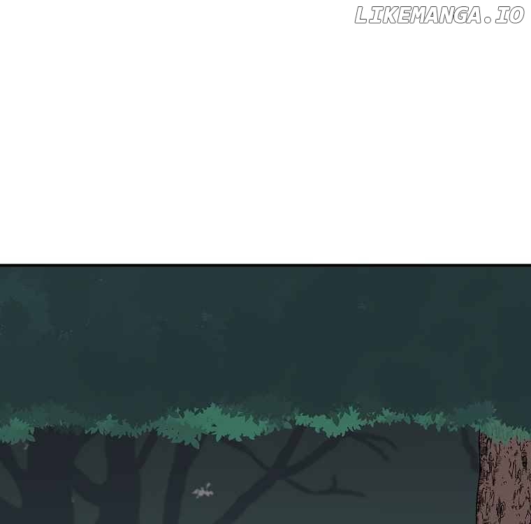 Read The House Without Time Manga Online