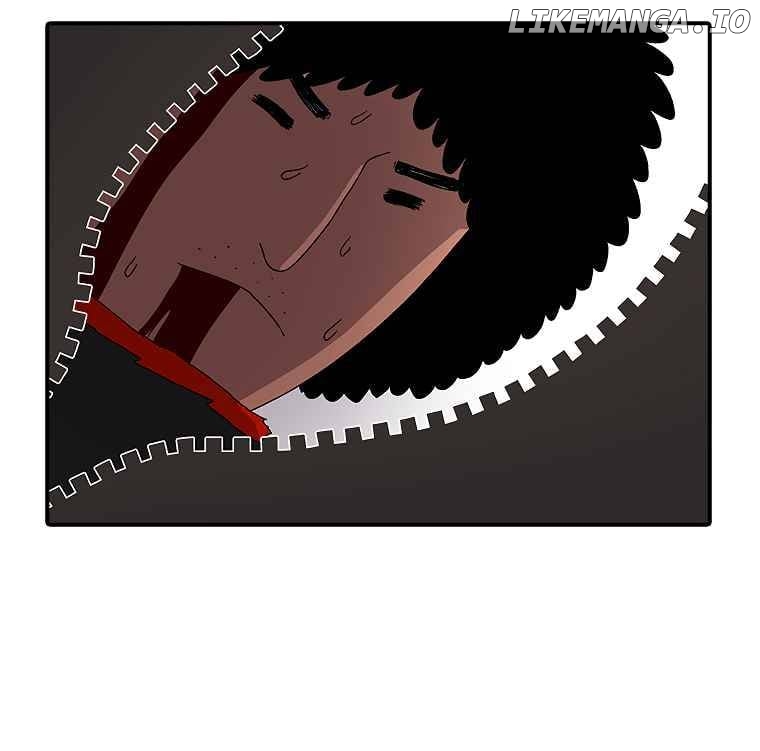 Read The House Without Time Manga Online