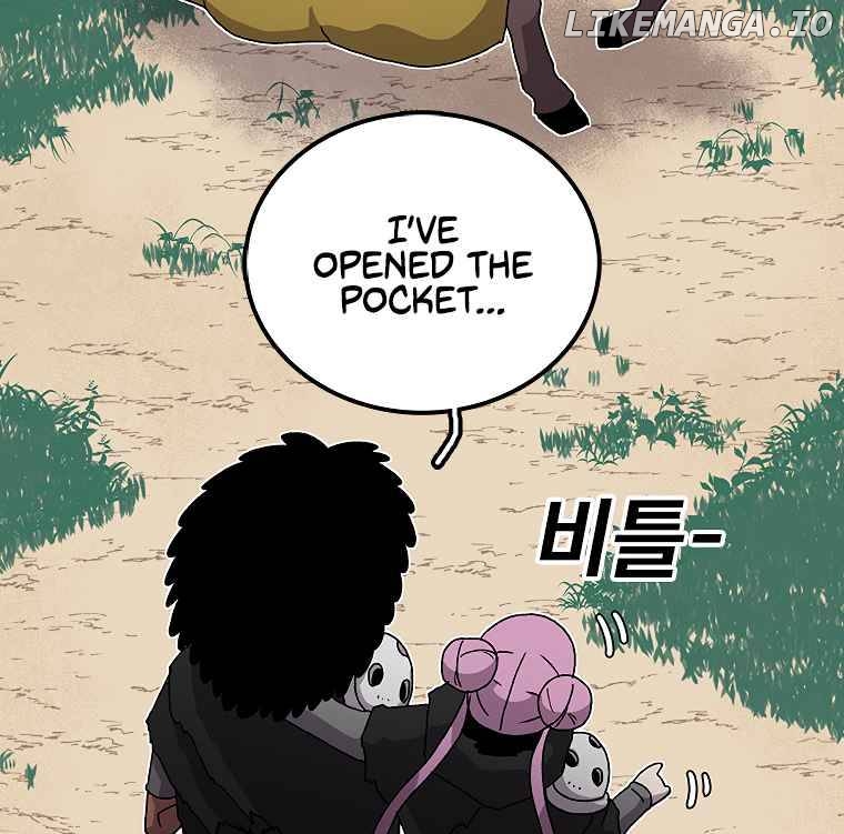 Read The House Without Time Manga Online