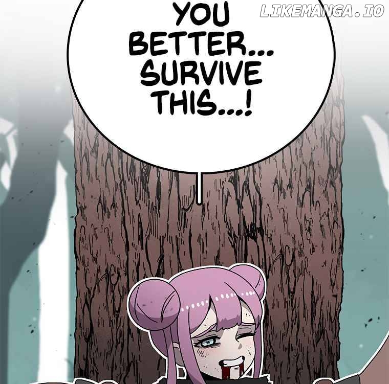 Read The House Without Time Manga Online