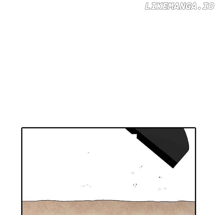 Read The House Without Time Manga Online