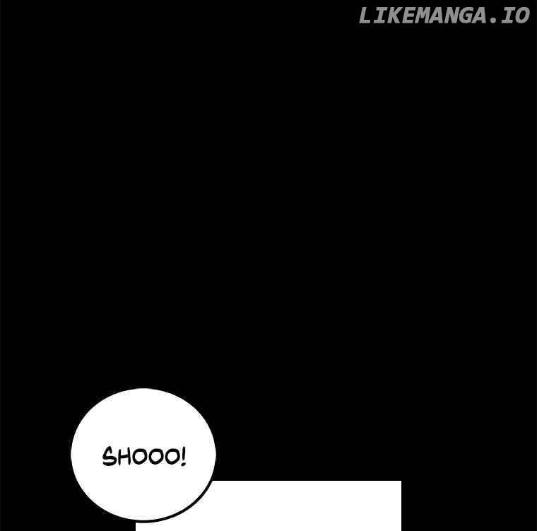 Read The House Without Time Manga Online