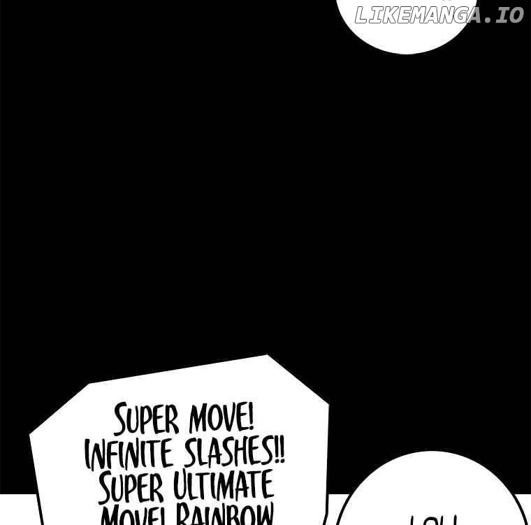 Read The House Without Time Manga Online