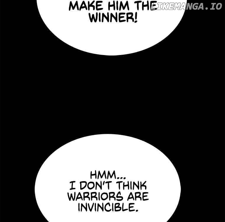 Read The House Without Time Manga Online