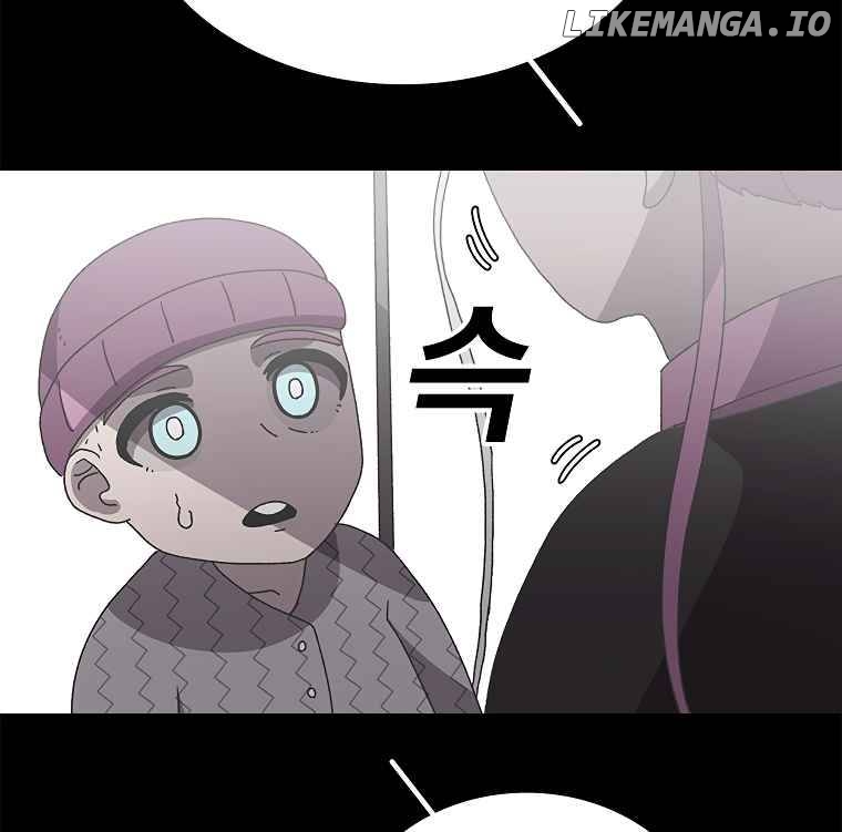 Read The House Without Time Manga Online