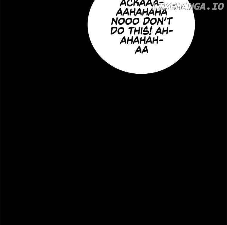 Read The House Without Time Manga Online