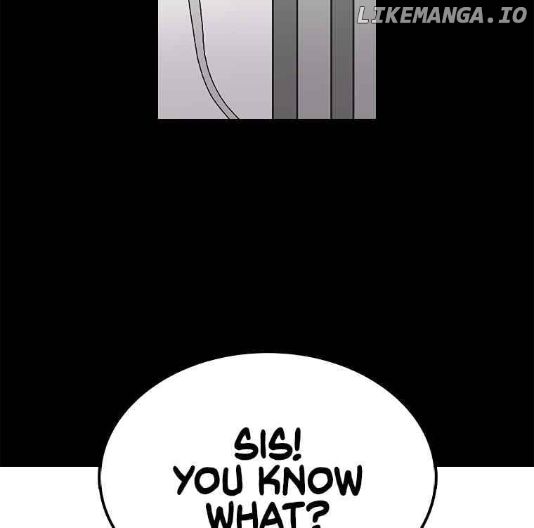 Read The House Without Time Manga Online
