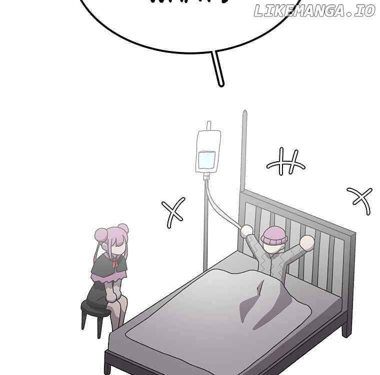 Read The House Without Time Manga Online