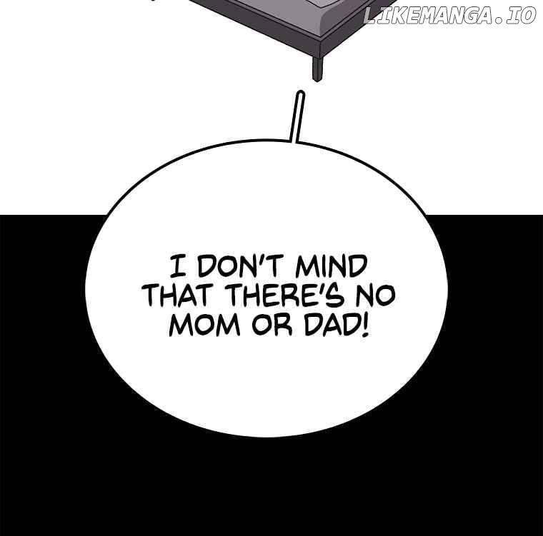 Read The House Without Time Manga Online