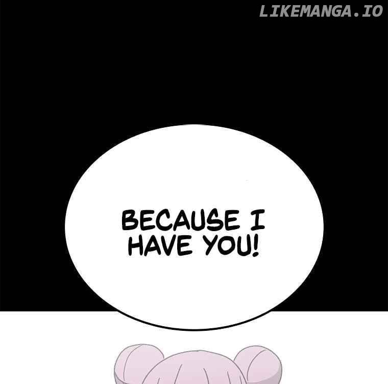 Read The House Without Time Manga Online