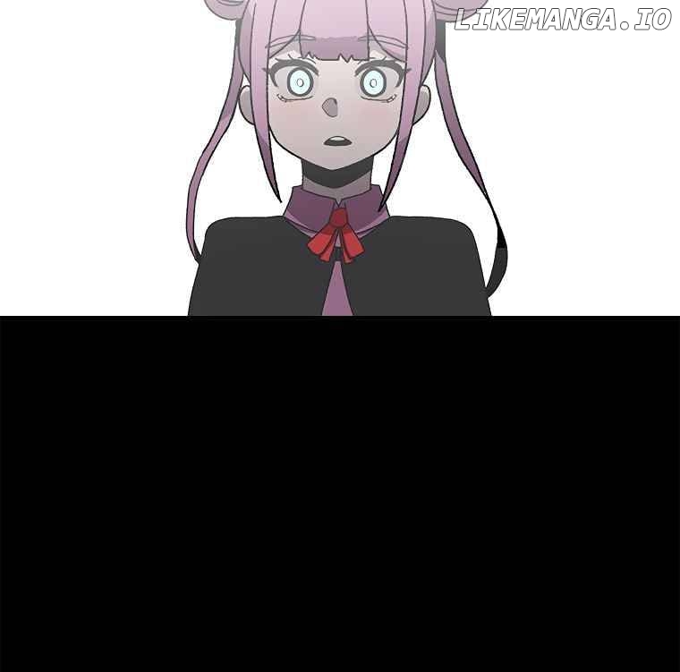 Read The House Without Time Manga Online