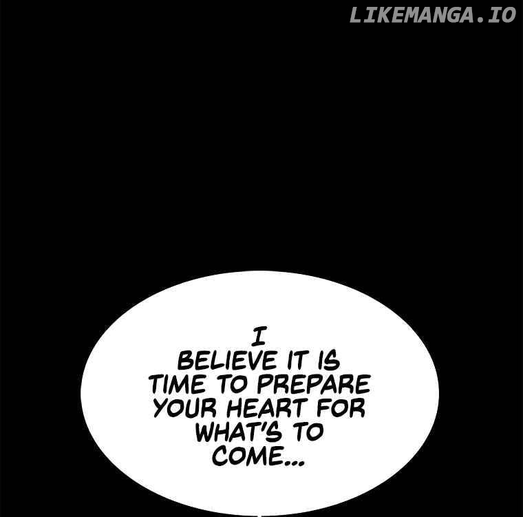 Read The House Without Time Manga Online