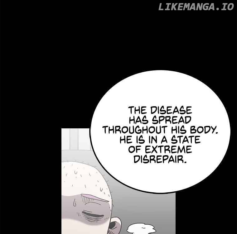 Read The House Without Time Manga Online