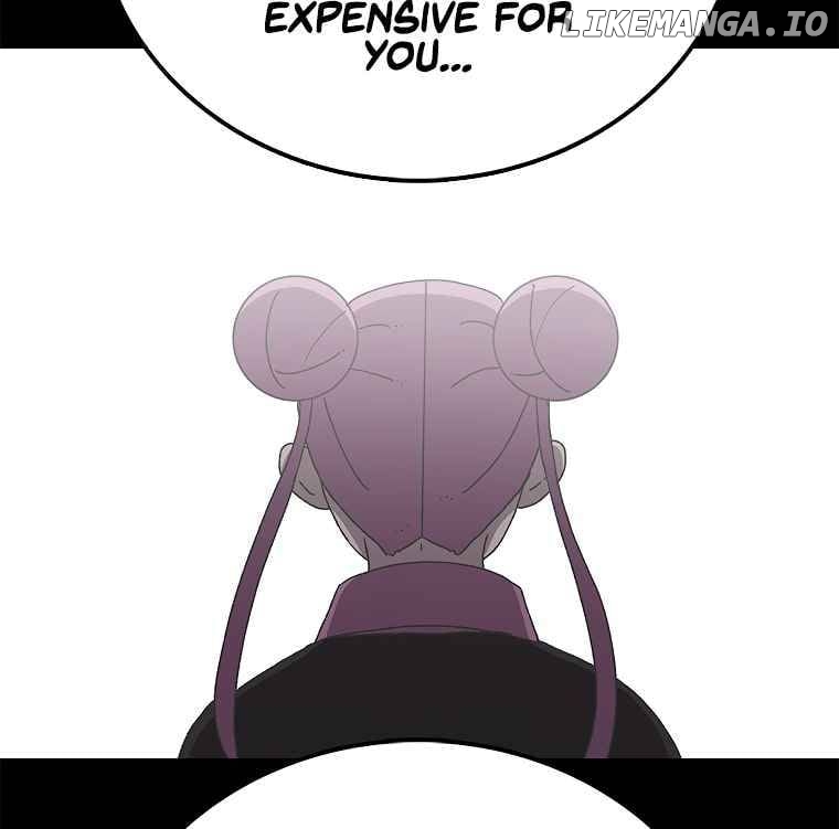 Read The House Without Time Manga Online