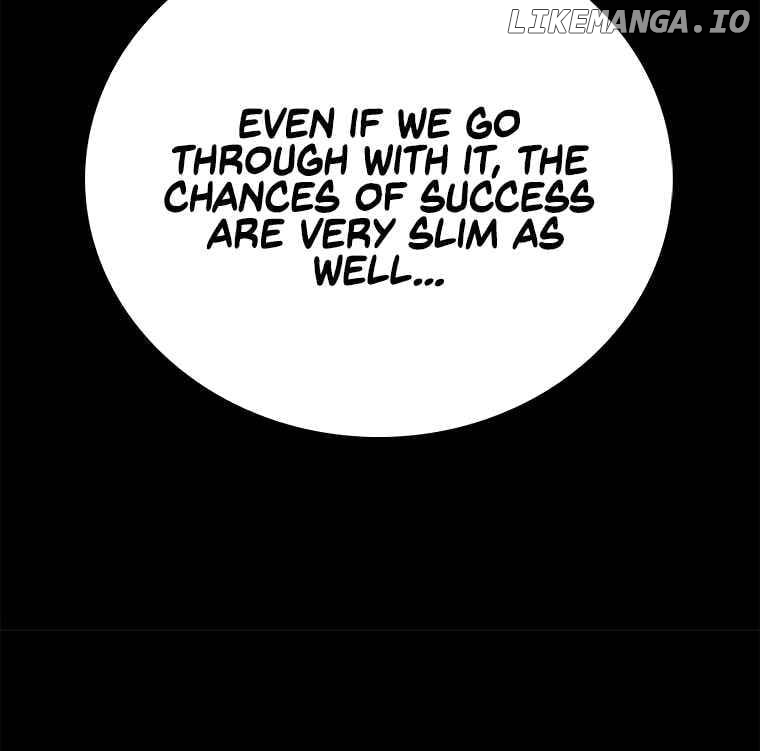 Read The House Without Time Manga Online