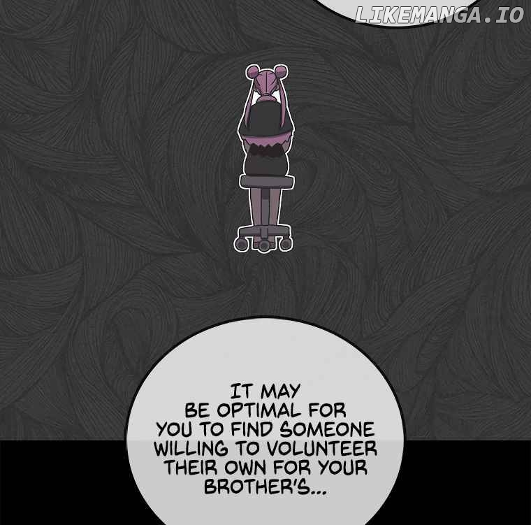 Read The House Without Time Manga Online