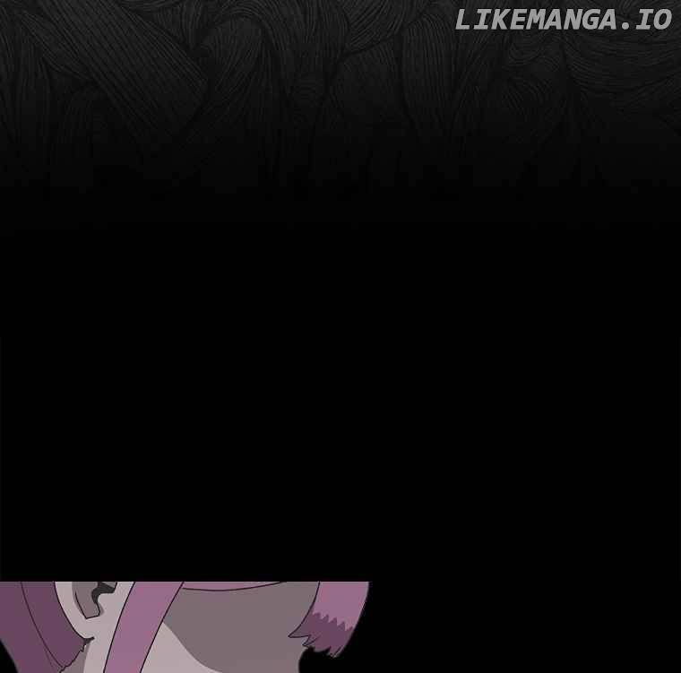 Read The House Without Time Manga Online
