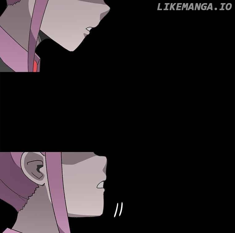 Read The House Without Time Manga Online