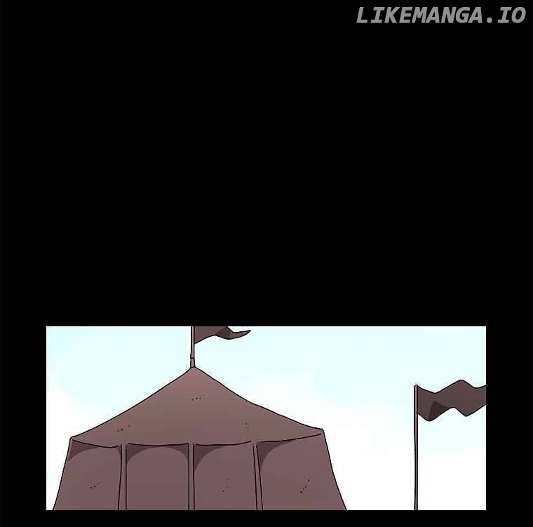 Read The House Without Time Manga Online