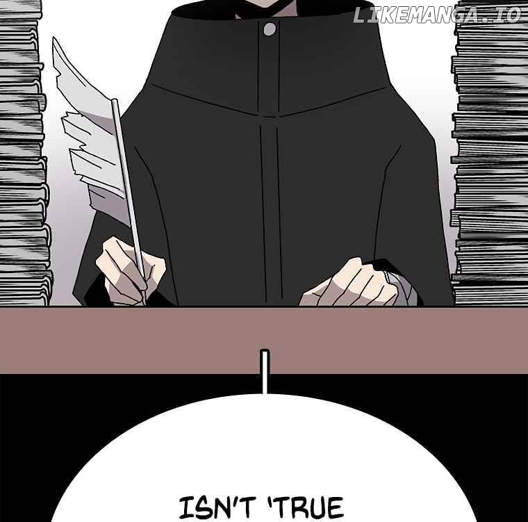 Read The House Without Time Manga Online