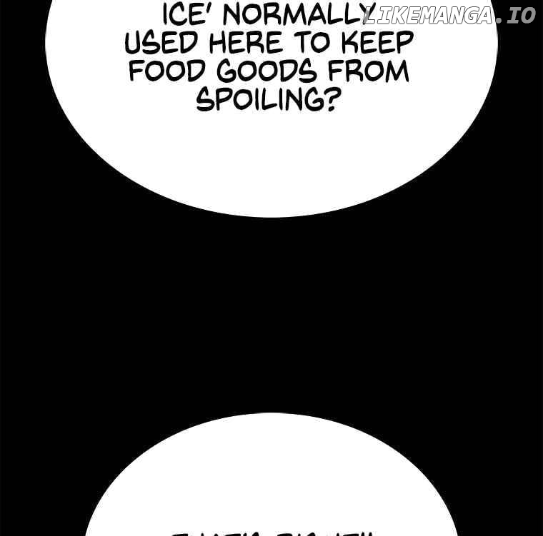 Read The House Without Time Manga Online