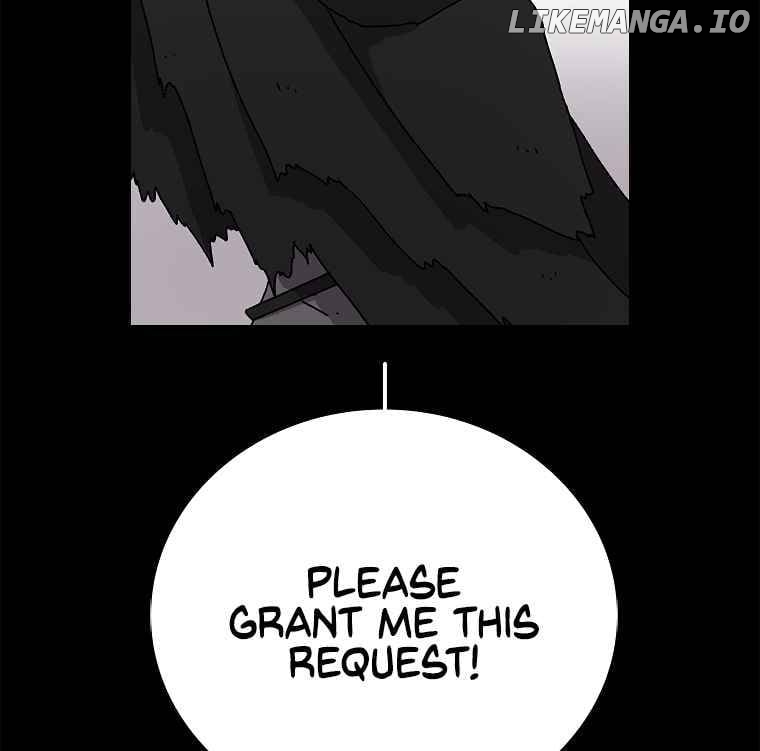 Read The House Without Time Manga Online