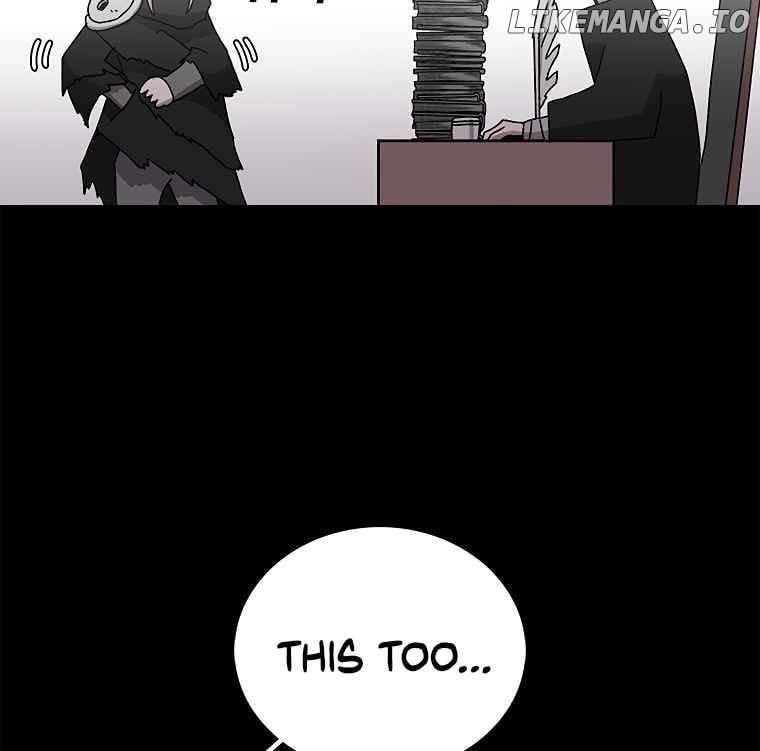 Read The House Without Time Manga Online