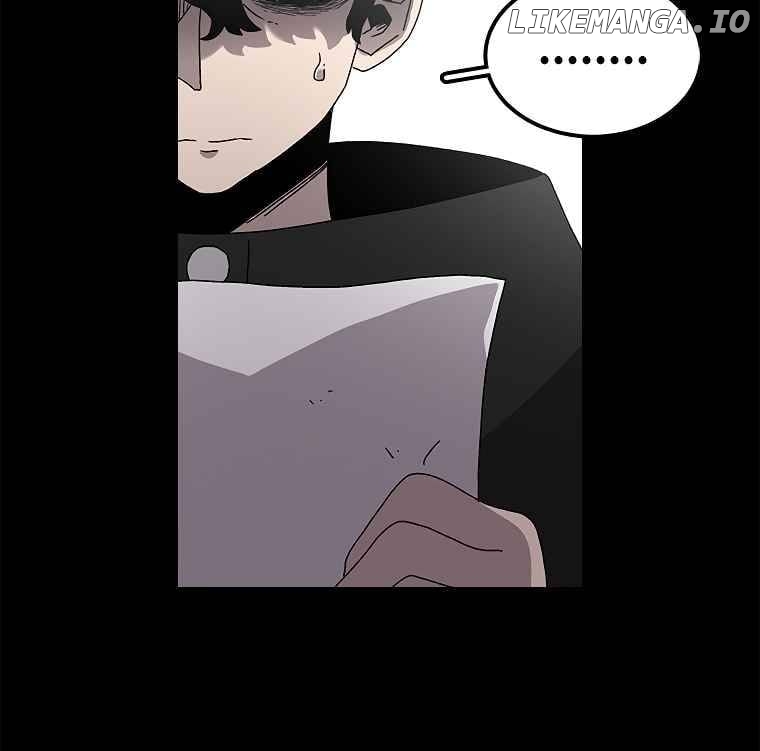 Read The House Without Time Manga Online