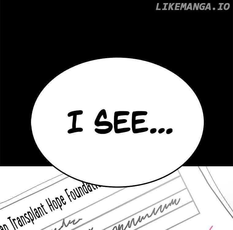 Read The House Without Time Manga Online