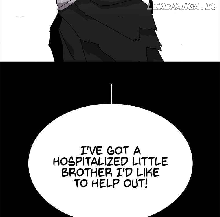Read The House Without Time Manga Online