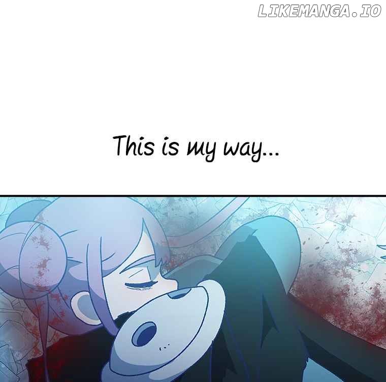 Read The House Without Time Manga Online
