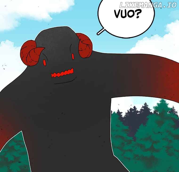 Read The House Without Time Manga Online