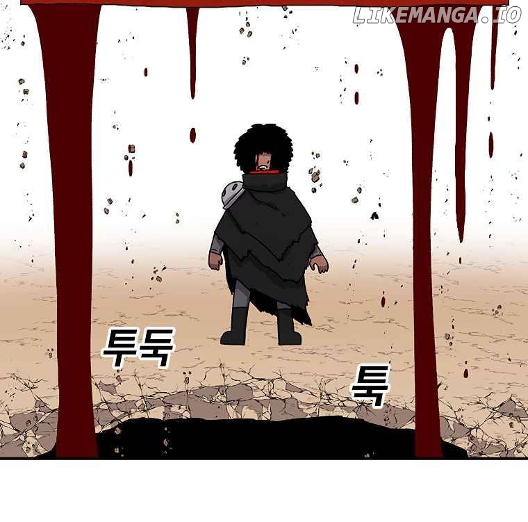Read The House Without Time Manga Online