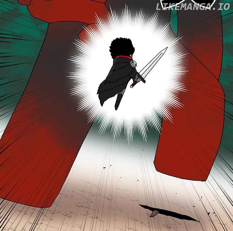 Read The House Without Time Manga Online